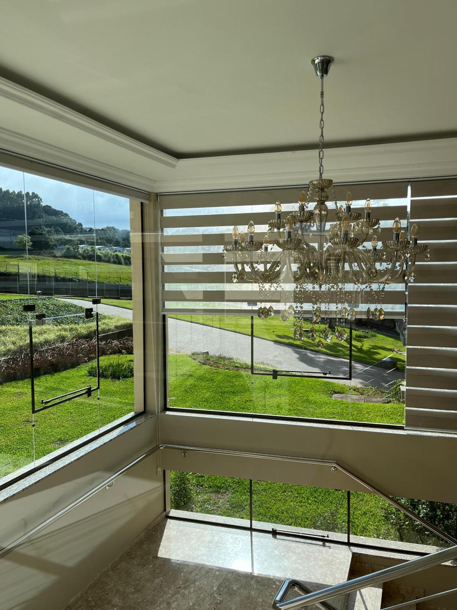 Ville Del Bosco Hotel São Marcos Eksteriør bilde